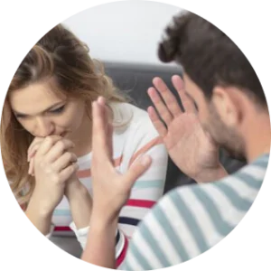 Husband Wife Dispute