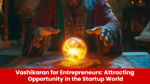 Read more about the article Vashikaran for Entrepreneurs: Attracting Opportunity in the Startup World