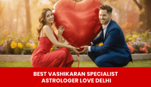 Read more about the article Best Vashikaran Specialist Astrologer Love Delhi