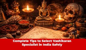 Read more about the article Complete Tips to Select VashikaranSpecialist in India Safely