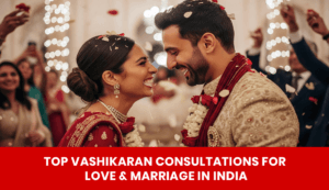 Read more about the article Top Vashikaran Consultations for Love & Marriage in India