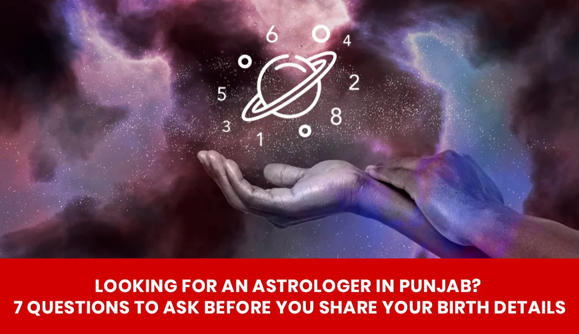 astrologer in Punjab