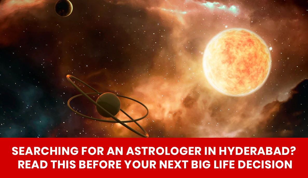 Looking for an astrologer in Hyderabad? Explore relationship, marriage and career questions, plus what to ask Vashikaran Specialist For girls before booking.