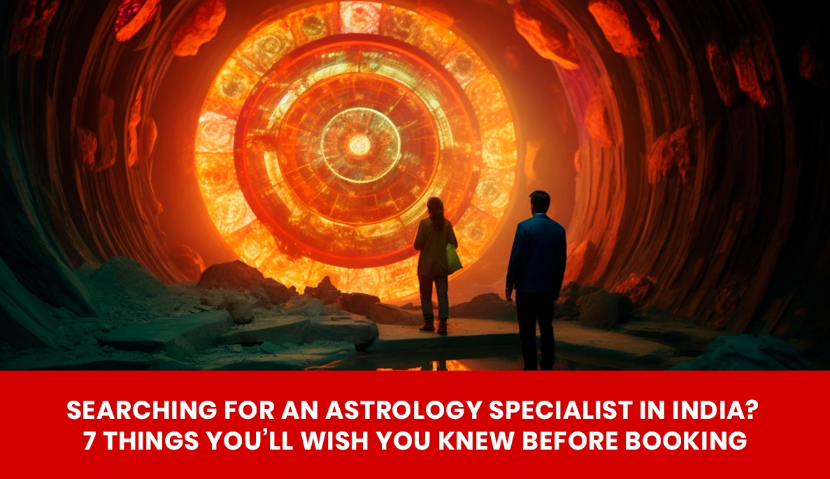 Astrology Specialist in India
